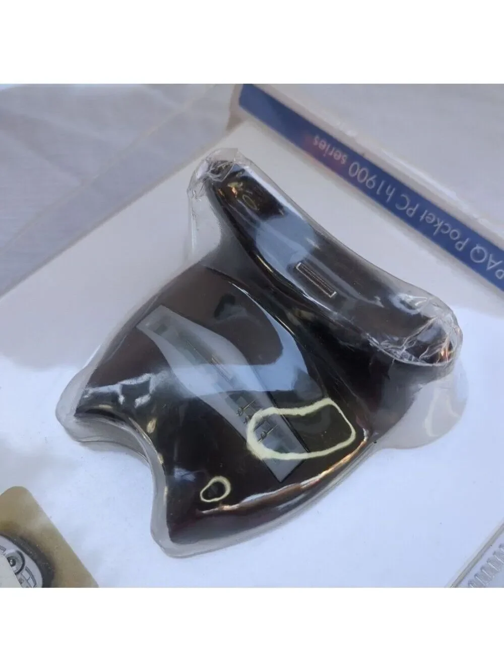 New USB desktop cradle/charger for ‎ hp iPAQ PC h1900 series